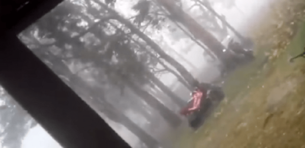 Diluvio en el sur | Noticias Paraguay