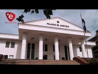 FERIA JUDICIAL HASTA EL 31 DE ENERO