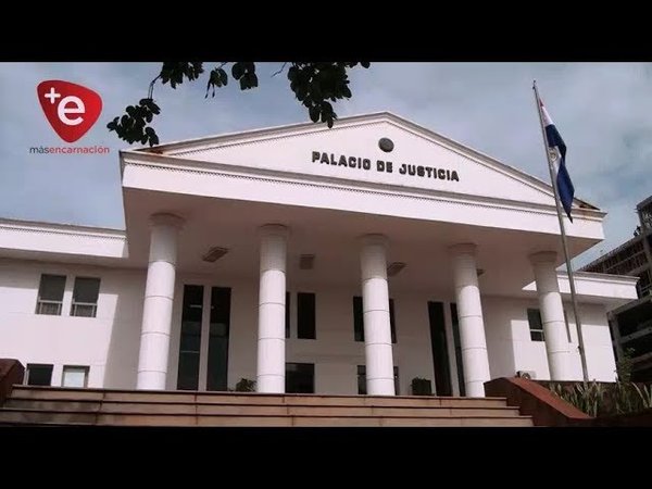FERIA JUDICIAL HASTA EL 31 DE ENERO