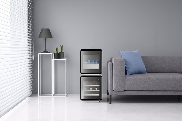 Presentan nueva gama de electrodomésticos en feria CES