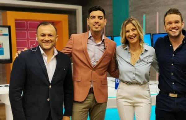 La Mañana de Cada día, versión 2020 - SNT