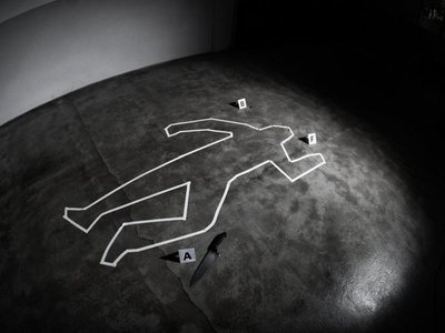 Los hechos punibles por los que más personas van a prisión