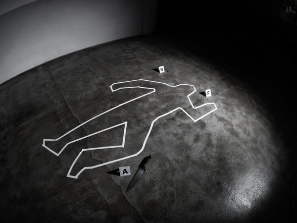 Los hechos punibles por los que más personas van a prisión