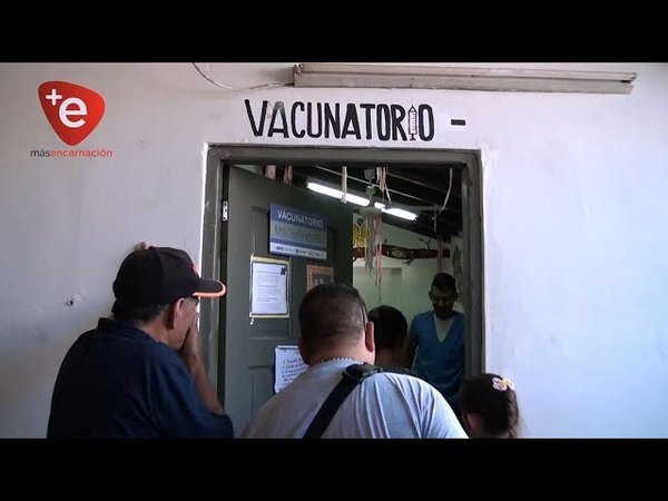 RIGE NUEVO ESQUEMA DE VACUNACIÓN CONTRA POLIO Y VARICELA