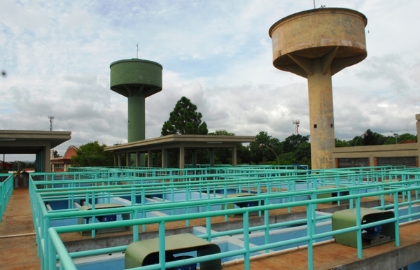 Inaugurarán plantas de agua potable para comunidades chaqueñas