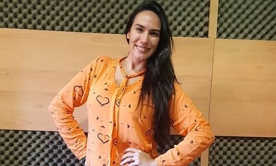 Silvia Flores vuelve a la radio
