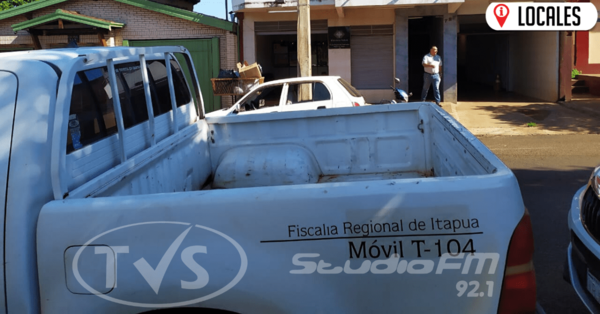 Conflicto entre pareja desata denuncias por abusos y maltratos
