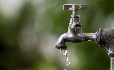 Vecinos denuncian falta de agua y que Essap no atiende reclamos