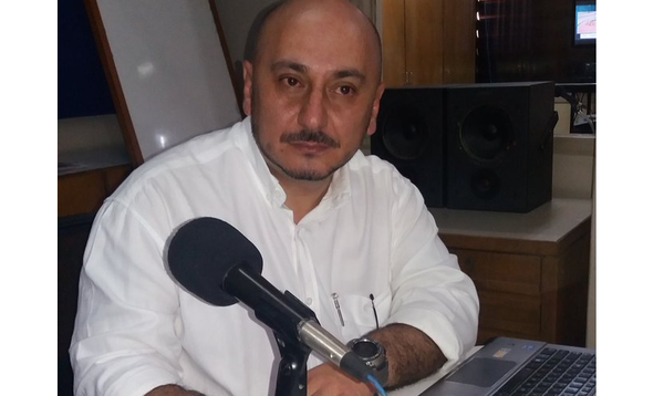 "Hoy en día es más provechoso aliarse con Israel o EE.UU. que con Rusia o Irán" » Ñanduti