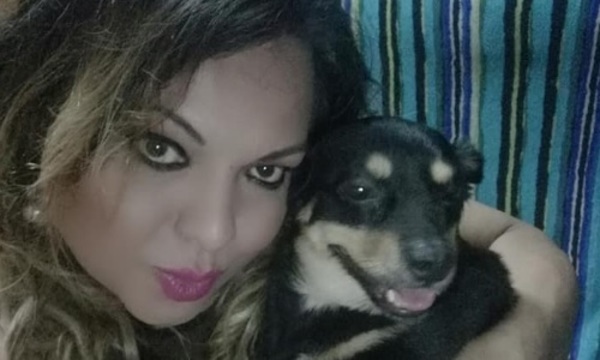 Por Reyes, Yren Rotela pide hogar para mascotas abandonadas