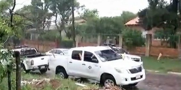 Hombre muere a puñaladas en su vivienda | Noticias Paraguay