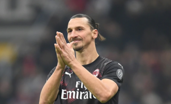 HOY / Ibrahimovic debuta con el Milan, pero...