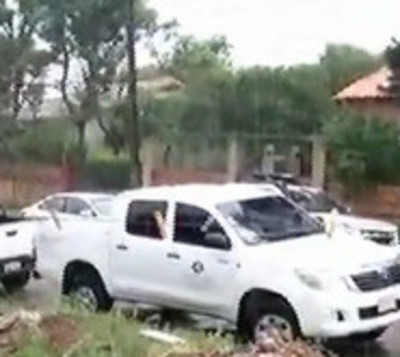Hallan cuerpo sin vida de un hombre en Capiatá - Paraguay.com