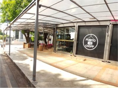 Vecinos de Sanlo denuncian a boliches por barullos