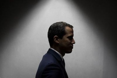 Guaidó prepara sesión en el Parlamento de Venezuela en clima de incertidumbre - Mundo - ABC Color