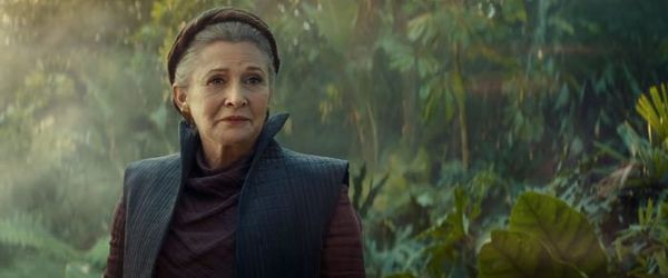 “Star Wars” reina en Estados Unidos por tercera semana consecutiva - Cine y TV - ABC Color