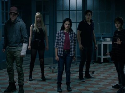The New Mutants, la película "maldita" de X-Men, estrena un nuevo tráiler