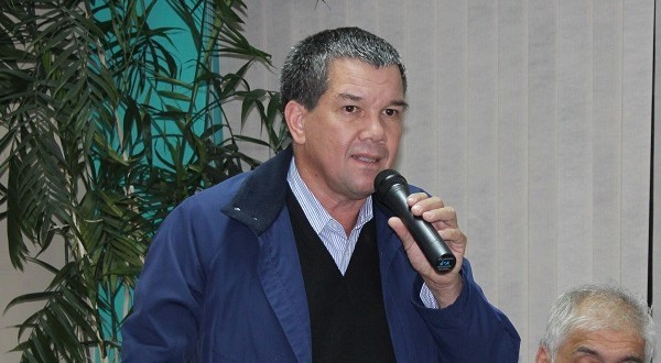 Pedro Loblein, nuevo presidente del INCOOP