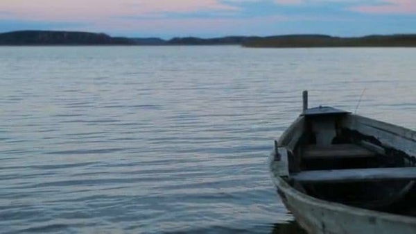 HOY / Naufragio en Paso de Patria: lo sorprendió la tormenta mientras pescaba y desapareció en el río