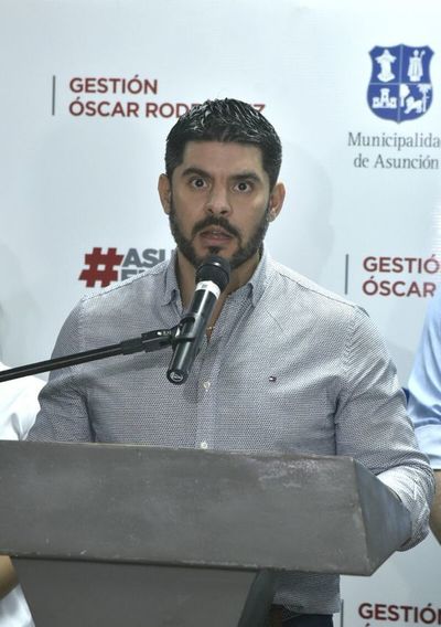 Desvinculan a 385 funcionarios de Municipalidad de Asunción - Nacionales - ABC Color