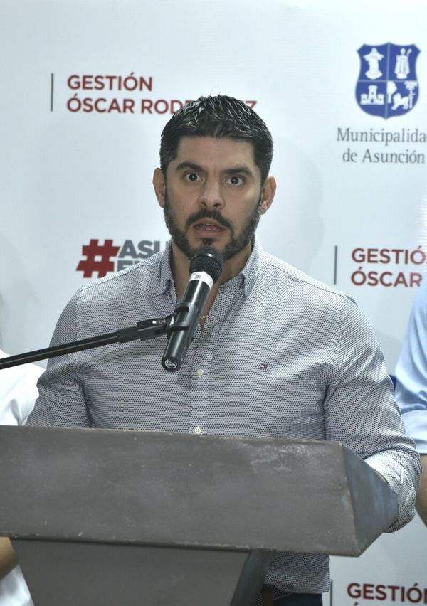 Desvinculan a 385 funcionarios de Municipalidad de Asunción - Nacionales - ABC Color