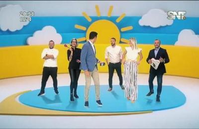 La Mañana de Cada Día, versión 2020 - SNT
