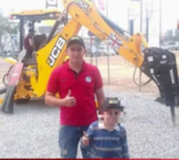 Joven desaparece tras volcamiento de su lancha en el río Paraná - Paraguay.com