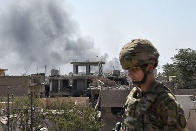 EE.UU. reubicará sus tropas en Irak pero de momento no las retira - Mundo - ABC Color