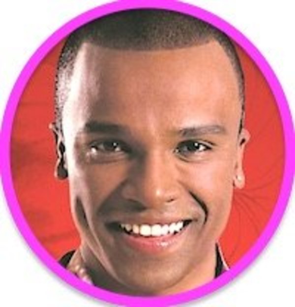 Alexandre Pires