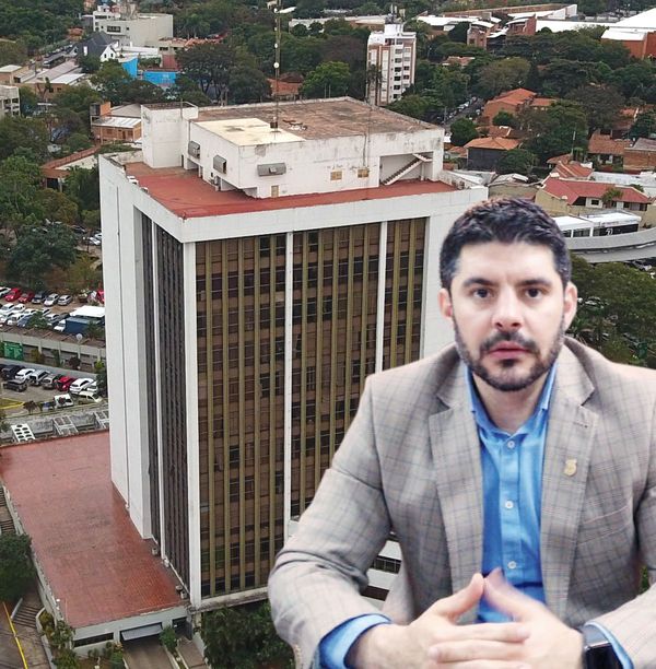 Desvinculan a 385 funcionarios de la Municipalidad de Asunción