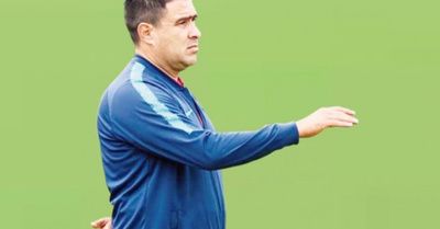 CON ARCE, “CERRO PUEDE MEJORAR”