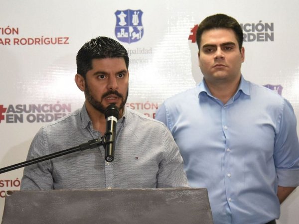 Desvinculan a 385 empleados con sueldos de hasta G. 15 millones