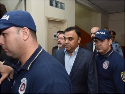 Díaz Verón cajoneó unas 74 causas del Fonacide, según fiscala general