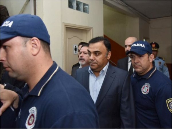Díaz Verón cajoneó unas 74 causas del Fonacide, según fiscala general