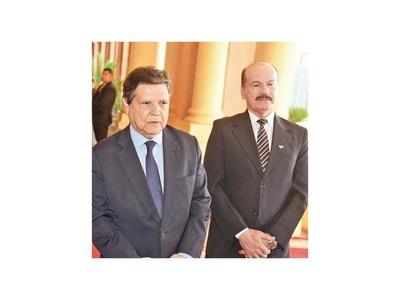 Paraguay tomará precauciones ante conflicto entre EEUU con Irán