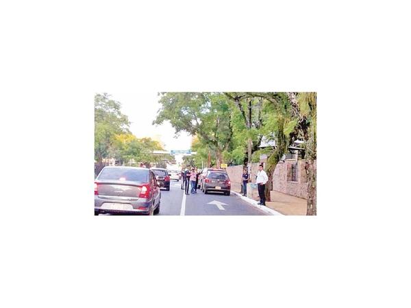 Barreras mau de PMT obligan a rotación de jefes en capital