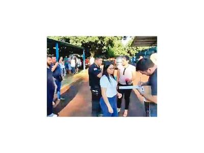 Guardia es ultimado a tiros por presuntos delincuentes