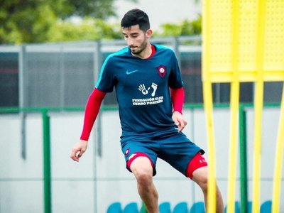Villa y Arza van al Atlanta United