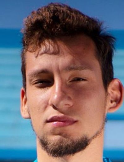 Borja, octava incorporación - Deportes - ABC Color