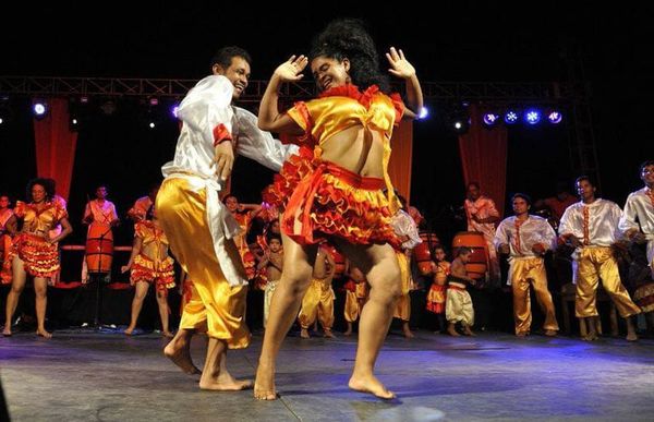 Los Kamba Cua celebran a su santo patrono - Cultura - ABC Color