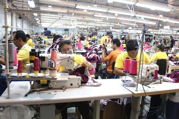 Maquila arrojó récord en proyectos de inversión