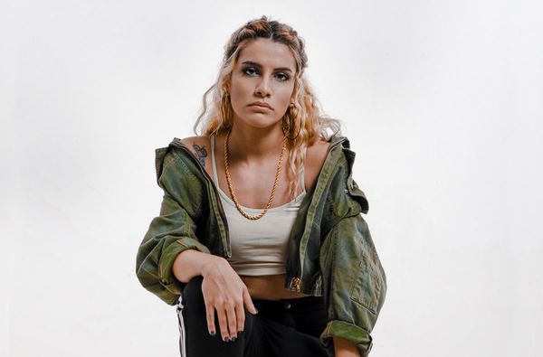 Paula: “Desde ahora en adelante no paramos más”