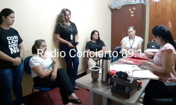 Articulan acciones para poner freno a los abusos sexuales