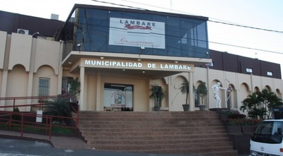 Municipalidad de Lambaré aumentó de forma considerable recaudación tras intervención