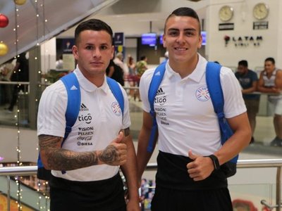 Último amistoso de preparación de la Albirroja Sub 23