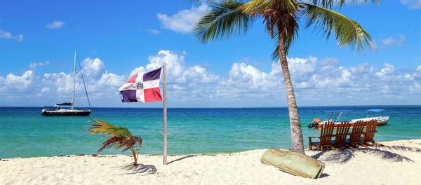 El destino caribeño ideal para estas vacaciones
