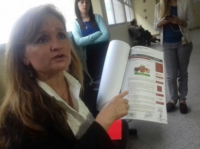 Asunción: Esperan inconstitucionalidad de contrato con TX para anular demanda