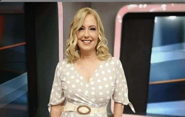 Menchi ya es socia del Olimpia