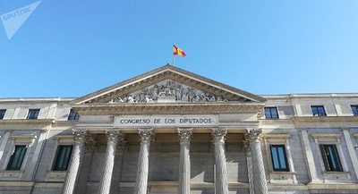 El Congreso celebra la segunda votación de investidura de Pedro Sánchez | .::Agencia IP::.