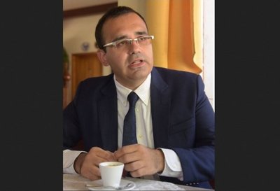 Nuevo integrante del BCP pide que la justicia avale sanciones